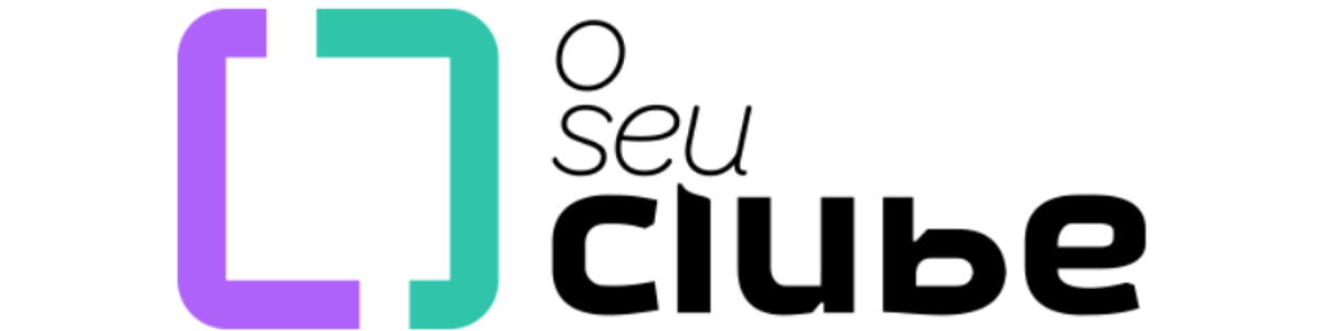 Logo O Seu Clube